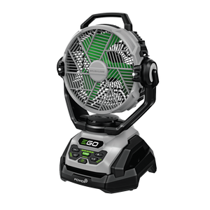 Order In - EGO POWER+ 56V 25cm Compact Misting Fan SKIN - FN1000E