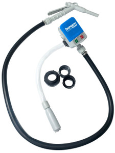 Order In - Bynorm Battery Operated Liquid Transfer Pump - 051-746