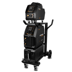 Order In - Unimig Razor SWF 500 Water Cooled Welder - U11234
