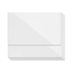 Unimig Welding Helmet Lens Kit Suit UM-H-CHAOS - U21029