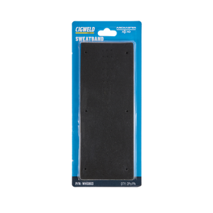 Order In - Cigweld Arcmaster XC10 Sweatband 2 Pack - WHSB03