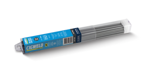 Order In - Cigweld Weldskill CASTCRAFT 2.5 MM 10 Rods - WEC0225