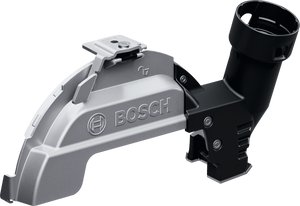 Order In - Bosch Dust Attachment for Large Angle Grinder - 1600A033ZB