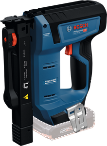 Order In - Bosch 18V Brushless Flat Crown Stapler GTH 18V-14 - Skin Only - 601482800