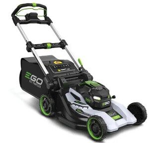 Ego 56V Lawn Mower Kit 55cm Self-Propelled - LM2237E-SP