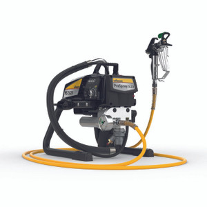 Order In -Wagner Pro Spray Skid 3.23 - 558010