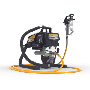 Order In -Wagner Pro Spray Skid 3.23 - 558010