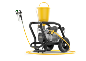 Order In -Wagner SF23 Pro Heavy Duty With Hopper 5 Litre - 2415601H5