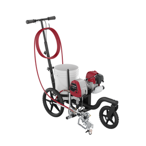 Order In -Wagner Titan PowrLiner 850 Airless Linemarker - 0290005A