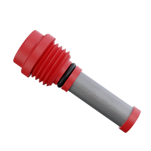Order In -Wagner T2 Gun Filter Set Red - 2450276