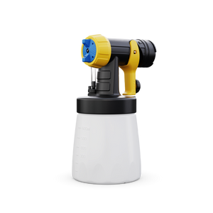 Order In -Wagner Brilliant Fine Sprayattachment 600ML - 2361739