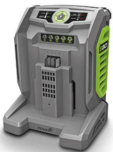 Order In -EGO POWER+ 56V Turbo Charger with IOT - CH7000E-T