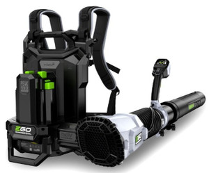 Order In -Ego 56V Backpack Blower Skin 1360m³/h - LBPX8010