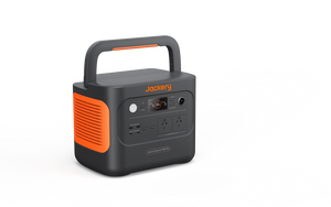 Order In - Jackery Explorer 1000 Plus Portable Power Station - E1000PLUS