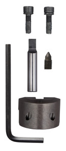 Pre Order - Milwaukee M18™ Nibbler Punch and Die Replacement - 48440274