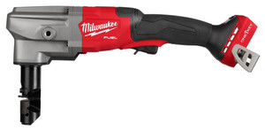 Milwaukee M18 FUEL™ 10 Gauge Nibbler w/ ONE-KEY™ (Tool Only) - M18FNB350