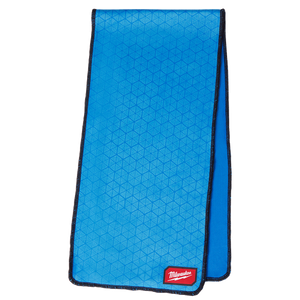 Pre Order - Milwaukee Microfibre Cooling Towel 1 Pack - 48734541