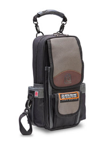 VETO Pro Pac VPP10021 Tall Tech Meter Pouch 10 Pockets - VETOMB2