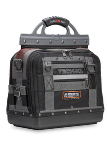 VETO Pro Pac VPP10071 Extra Large Tech Tool Bag 80 Pockets - VETOTECHXL
