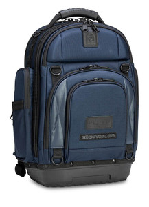 VETO Pro Pac VPP10831 Everyday Backpack Midnight Blue 36 Pockets - VETOEDCPAC-LCBMidnight