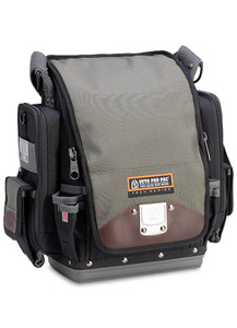 Order In - VETO Pro Pac VPP10088 XXL Tech Tool Pouch 46 Pockets - VETOTPXXL