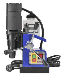Order In - Bordo Magnetic Base Drill Corded For Up To Diameter Cutters 35 MM - 7400-MAG35