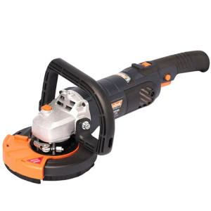 Order In - Flextool Portagrind 125mm 1500Watt Variable Speed- FT100509-UNIT