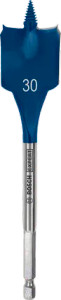 Bosch EXPERT Self Cut Speed Wood Spade Drill Bit 30x152 MM - 2608900325