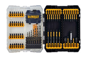 Dewalt 70pc Fastening Set - DWAFT70PCSET