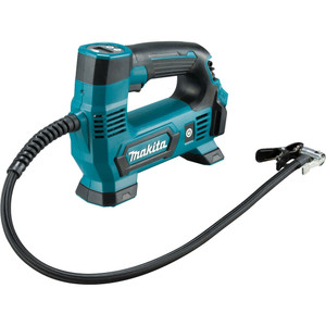 Makita Inflator Pump 12V MP100DZ Skin Only