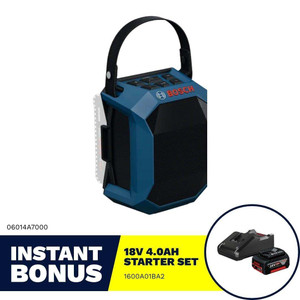 Instant Bonus