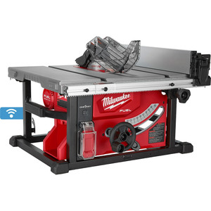 Special Order - Milwaukee M18™ FUEL™ 210mm Table Saw with ONE-KEY™ (Tool Only) - M18FTS210-0