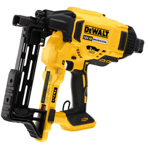 Order In - DeWALT XR Fencing Stapler Skin 18V - DCFS950N-XJ
