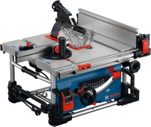 Bosch 1850W  216mm 8" Table Saw GTS 70-216- Skin Only - 0601B30640