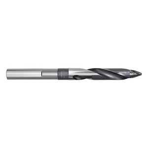 Alpha Onsite Plus Step Tip Reduced Shank Drill 14.0 MM - 9LMST140R