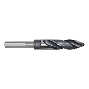 Order In - Alpha Onsite Plus Step Tip Reduced Shank Drill 21.0 MM - 9LMST210R