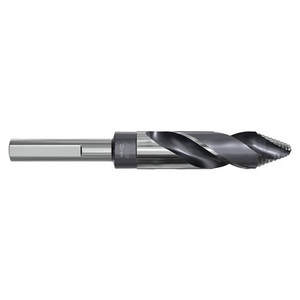 Order In - Alpha Onsite Plus Step Tip Reduced Shank Drill 22.0 MM - 9LMST220R
