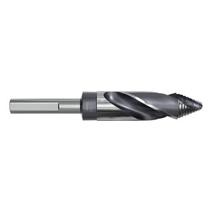 Order In - Alpha Onsite Plus Step Tip Reduced Shank Drill 25.0m - 9LMST250R