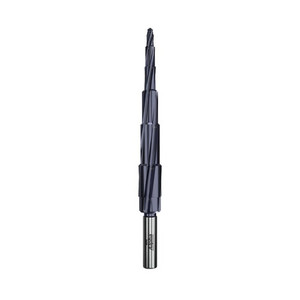 Order In - Alpha ONSITE Plus Step Tip Cutter 3.3-10.2mm M4-M12 - 9STM4-M12DSD