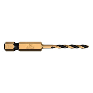 Order In - Alpha ONSITE Plus Impact Step Tip Drill Bit 3.0 MM - C9STQRM030