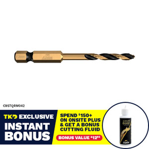 Instant Bonus