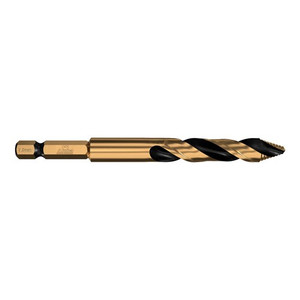 Order In - Alpha ONSITE Plus Impact Step Tip Drill Bit 9.5 MM - C9STQRM095