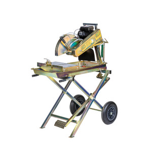 Order In - BT Engineering Brick Saw 14/16" Electric BSAW16 - 10500
