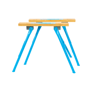 Order In - OX Pro Saw Horse Pair 750 MM - OX-P335675