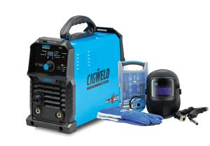 Cigweld PowerPack BlueVenom XF140 - 800140