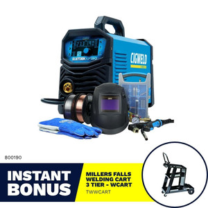 Instant Bonus