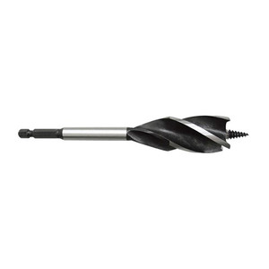 Order In - Alpha 4 Cutter Auger Bit 4MAX 25 MM - TS4C-25