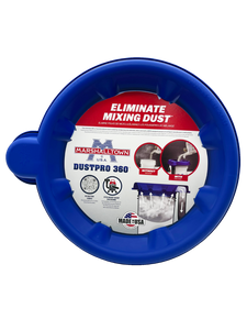 Order In - Marshalltown DustPro 360 Dust Extraction System - DUST5G