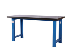 Order In - HD Space Workbench Stainless Top - HDWB-1800S