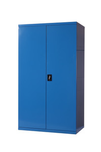 Order In - HD Space Storage Cupboard Heavy Duty - HDCAB-HDC